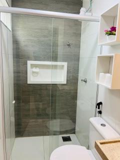 401 Elegante e Moderno Suite - 9