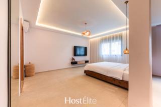 Casa Rosa by SandRose properties - 3