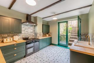 6 Bed in Alnwick oc-b29336 - Alnwick - 8