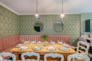 6 Bed in Alnwick oc-b29336 - Alnwick - 3