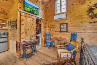 Cabins Out Back-Nest - 2