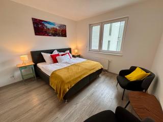 Arena Apartment Brno - 5