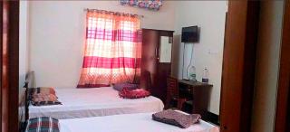 Hotel Relax Residential - 2