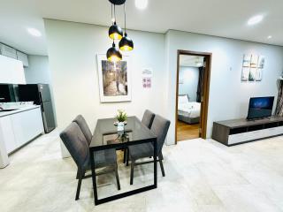 Vortex Suites KLCC by Shangri 尚格瑞拉KLCC渦流套房酒店 - 5