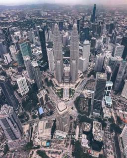 Vortex Suites KLCC by Shangri 尚格瑞拉KLCC渦流套房酒店 - 7