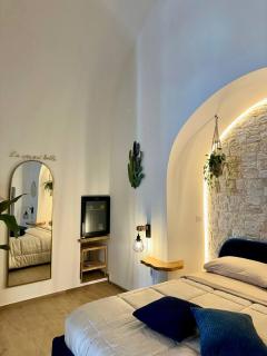 ConteMossa Suite with whirlpool - 7