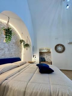 ConteMossa Suite with whirlpool - 1