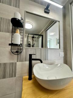 ConteMossa Suite with whirlpool - 4