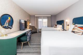 Voco The Clair Cincinnati Downtown by IHG - 6