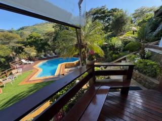 Chalé Guararema - 1