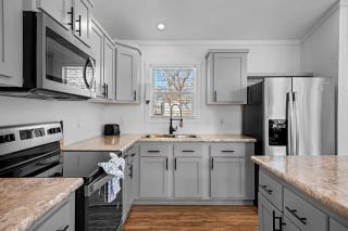 The Resort at Fredericksburg Unit 18 - 6