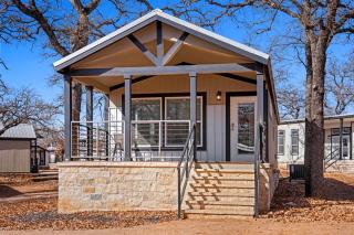 The Resort at Fredericksburg Unit 18 - 1