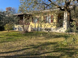 Villa Cà Bottura agli ulivi - 0