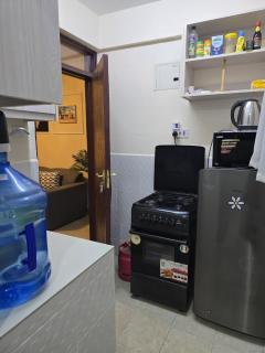 Urban Oasis - Executive Suite Machakos - 9