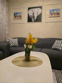 Urban Oasis - Executive Suite Machakos - 1