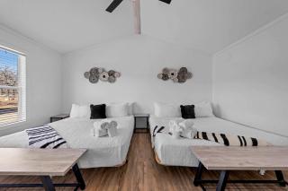 The Resort at Fredericksburg Unit 21 - 2