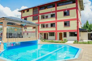 Divine Homes Resort Kisumu - 0