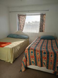 Papamoa shared holiday accommodation - 0