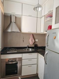 Departamento moderno y confortable. - 4