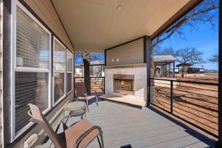 The Resort at Fredericksburg Unit 19 - 5