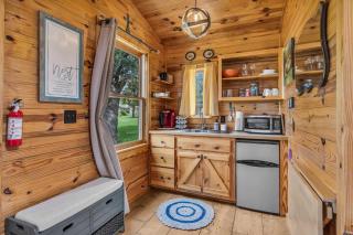 Cabins Out Back-Nest - 5