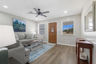 Rivers Oaks-The Ranch House Pool & Hot-Tub! - 2