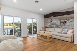 Chasing Summer - Private Lakefront Luxury on Lake - 6