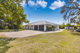 Rivers Oaks-The Ranch House Pool & Hot-Tub! - 7