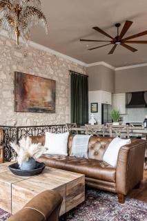 The Bank-Luxury Suite w/Deck Overlooking Main St! - 7
