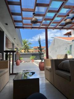 Casa nosso sonho - 8