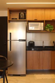 Apartamento novo 100m da praia de Ponta Verde Maceió - 6