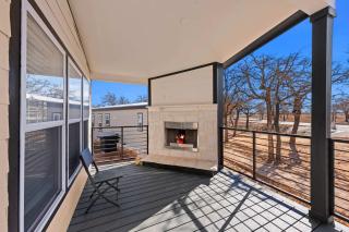 The Resort at Fredericksburg Unit 24 - 9