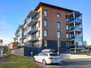 Holiday Home Hovikatti by Interhome - 8