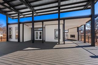 The Resort at Fredericksburg Unit 24 - 1