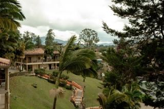 Mansión by Bernalo Hotels - 7