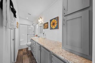 The Resort at Fredericksburg Unit 25 - 4