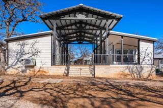 The Resort at Fredericksburg Unit 25 - 2