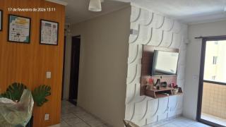 Apartamento à 5min à pé da Praia - 5