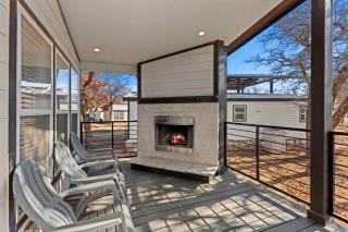 The Resort at Fredericksburg Unit 26 - 9