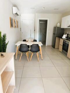 Home - Estudio Centrico y confortable en la mejor ubicación de Asunción - 1