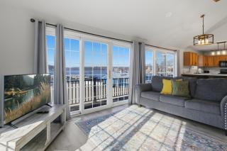 Runabout Retreat - 5