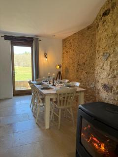 Au Coin des Arbres - Laurier - 5