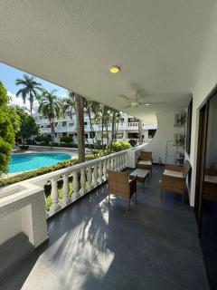 Apartamento Moderno con Piscina y Terraza en Ricaurte cerca a Girardot - 7