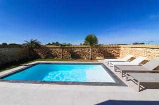 Villa Ginevra Luxury Otranto - 1