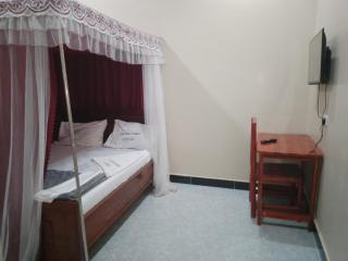 Kilimanjaro Lodge - 0