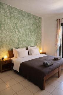 Villa Partheniou & Garden - 2