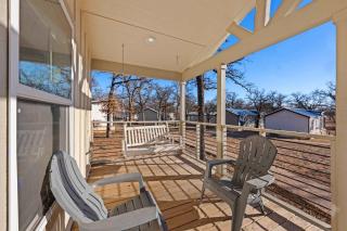 The Resort at Fredericksburg Unit 29 - 2