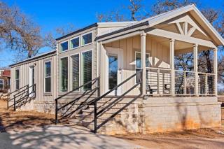 The Resort at Fredericksburg Unit 29 - 1