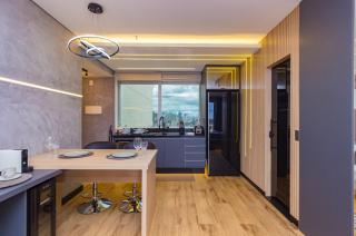 The CityPlex | Apartamentos Prime no Centro de Osasco - 8