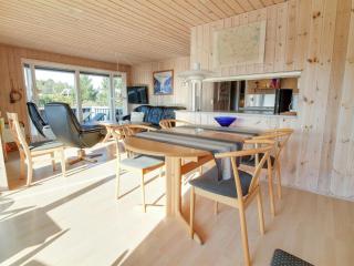 Holiday Home Maika - 800m to the fjord by Interhome - 2
